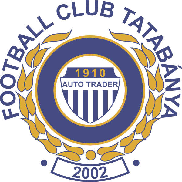 FC Tatabanya Logo ,Logo , icon , SVG FC Tatabanya Logo