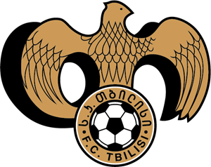 FC Tbilisi Logo ,Logo , icon , SVG FC Tbilisi Logo