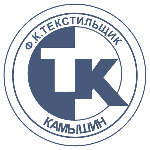 FC Tekstilschik Kamishin Logo
