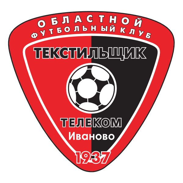 FC Tekstilschik-Telekom Ivanovo Logo