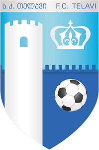 FC Telavi Logo ,Logo , icon , SVG FC Telavi Logo