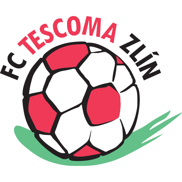 FC Tescoma Zlin Logo ,Logo , icon , SVG FC Tescoma Zlin Logo