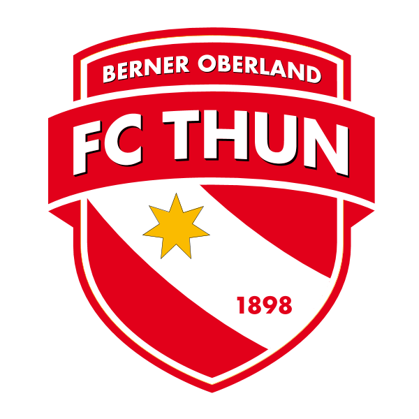 FC Thun logo ,Logo , icon , SVG FC Thun logo