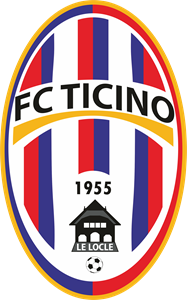 FC Ticino Logo ,Logo , icon , SVG FC Ticino Logo