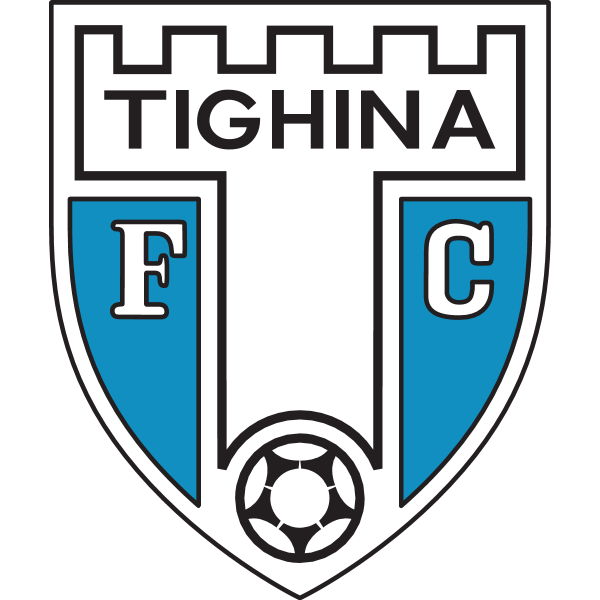 FC Tighina Bender 90’s Logo ,Logo , icon , SVG FC Tighina Bender 90’s Logo