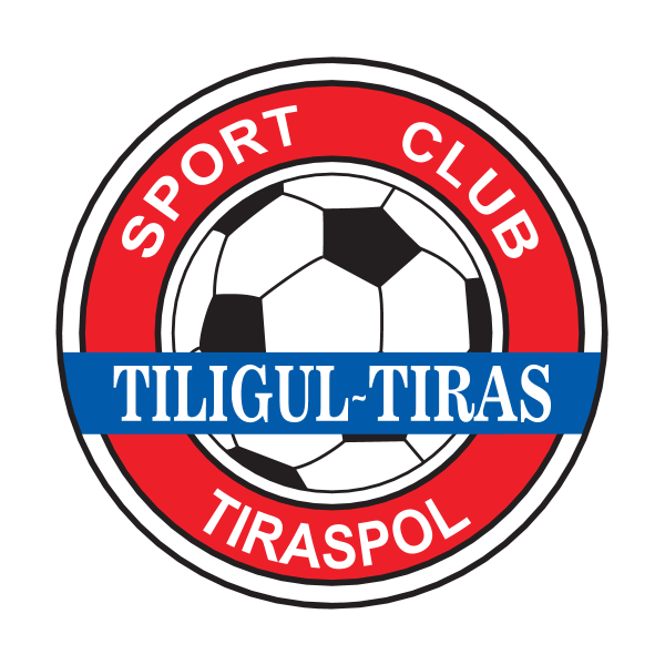 FC Tiligul-Tiras Tiraspol Logo