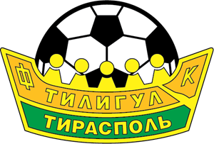 FC Tiligul Tiraspol Logo ,Logo , icon , SVG FC Tiligul Tiraspol Logo