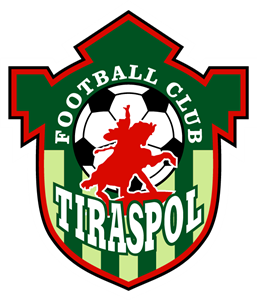 FC Tiraspol (2001) Logo
