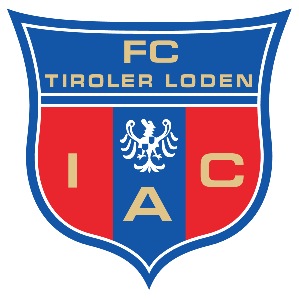 FC Tiroler Loden IAC Logo ,Logo , icon , SVG FC Tiroler Loden IAC Logo