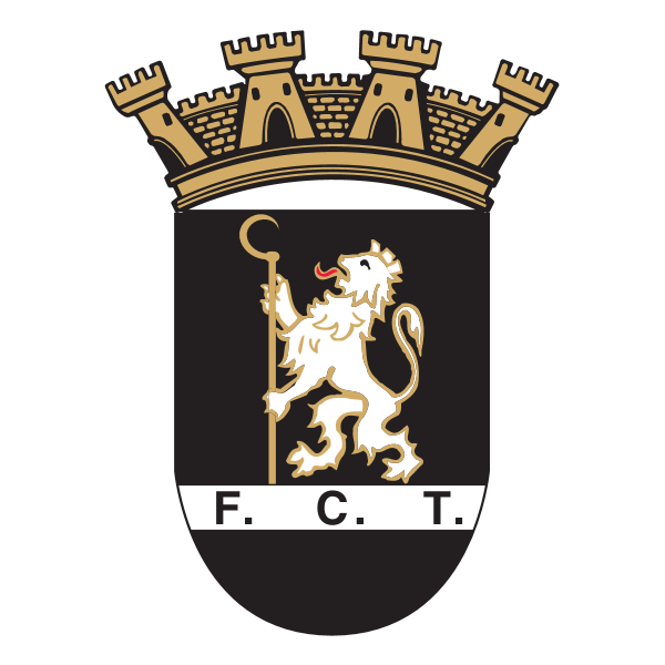 FC Tirsense Logo ,Logo , icon , SVG FC Tirsense Logo