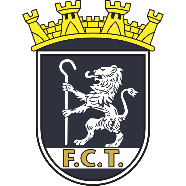 FC Tirsense Santo-Tirso Logo ,Logo , icon , SVG FC Tirsense Santo-Tirso Logo