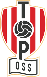 FC TOP Oss Logo