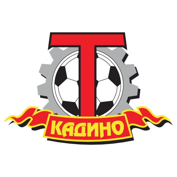 FC Torpedo-Kaino Mogilev Logo ,Logo , icon , SVG FC Torpedo-Kaino Mogilev Logo