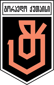 FC Torpedo Kutaisi Logo ,Logo , icon , SVG FC Torpedo Kutaisi Logo