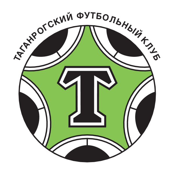 FC Torpedo Taganrog Logo ,Logo , icon , SVG FC Torpedo Taganrog Logo