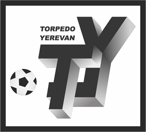 FC “Torpedo” (Yerevan) 2019 Logo ,Logo , icon , SVG FC “Torpedo” (Yerevan) 2019 Logo