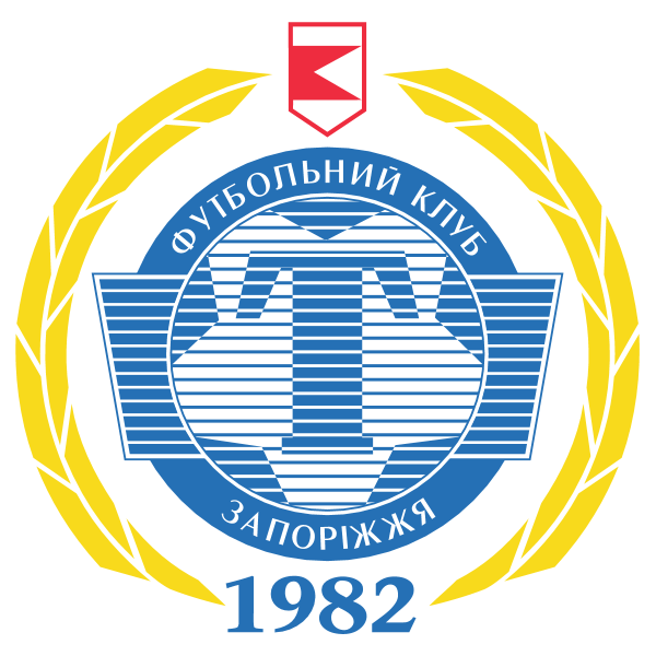 FC Torpedo Zaporizhya Logo