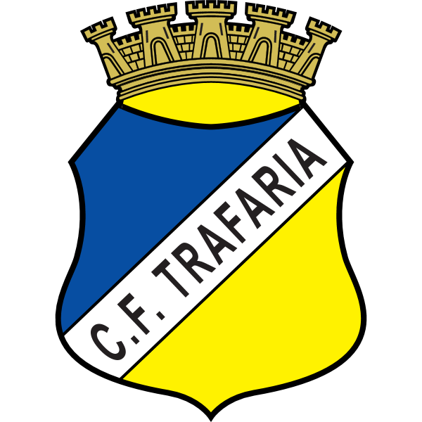 FC Trafaria Logo ,Logo , icon , SVG FC Trafaria Logo