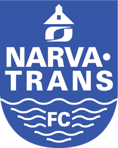 FC Trans Narva (mid 90’s) Logo