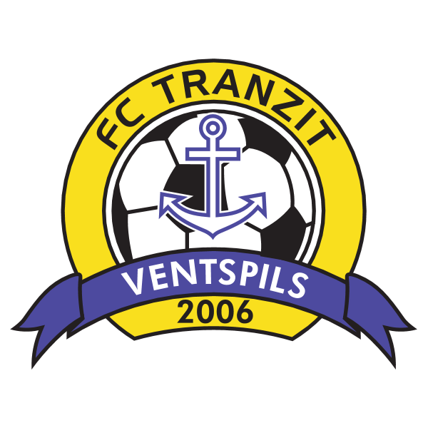 FC Transits Ventspils Logo ,Logo , icon , SVG FC Transits Ventspils Logo