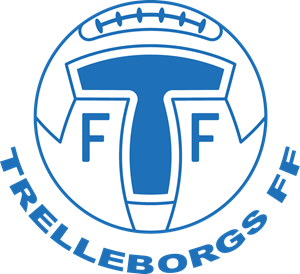 FC TRELLBORGS Logo