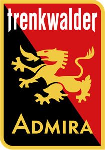 FC Trenkwalder Admira Logo