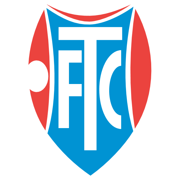 FC Tricolore Gasperich Logo ,Logo , icon , SVG FC Tricolore Gasperich Logo
