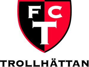 FC Trollhattan (2008) Logo ,Logo , icon , SVG FC Trollhattan (2008) Logo