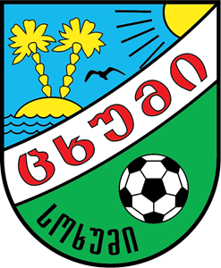 FC Tskhumi Sokhumi Logo ,Logo , icon , SVG FC Tskhumi Sokhumi Logo