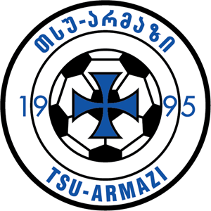 FC TSU-Armazi Tbilisi Logo ,Logo , icon , SVG FC TSU-Armazi Tbilisi Logo