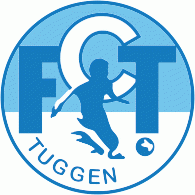 FC Tuggen Logo ,Logo , icon , SVG FC Tuggen Logo