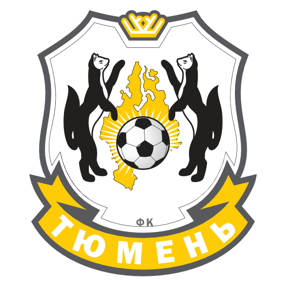 FC Tumen Logo ,Logo , icon , SVG FC Tumen Logo