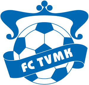 FC TVMK Tallinn Logo