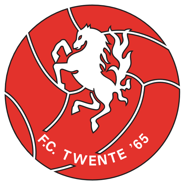 FC Twente ’65 Logo ,Logo , icon , SVG FC Twente ’65 Logo