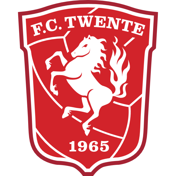 FC Twente ,Logo , icon , SVG FC Twente