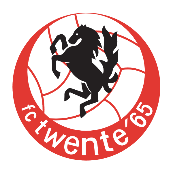 FC Twente’65 Enschede Logo ,Logo , icon , SVG FC Twente’65 Enschede Logo
