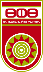 FC Ufa Logo