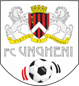 FC Ungheni Logo ,Logo , icon , SVG FC Ungheni Logo