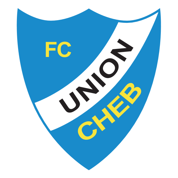 FC Union Cheb Logo ,Logo , icon , SVG FC Union Cheb Logo