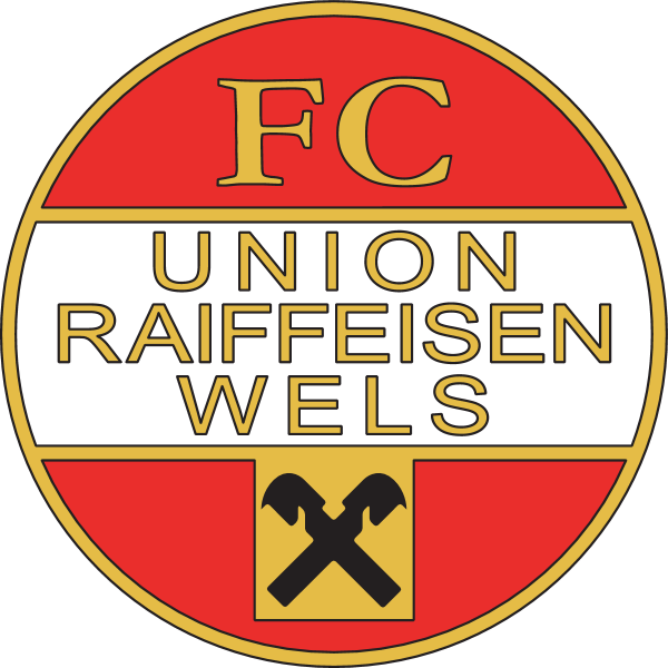 FC Union Wels 80’s Logo ,Logo , icon , SVG FC Union Wels 80’s Logo