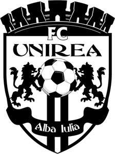 FC Unirea Alba Iulia Logo