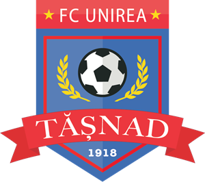 FC Unirea Tășnad Logo ,Logo , icon , SVG FC Unirea Tășnad Logo