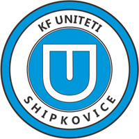 FC UNITETI SHIPKOVICE Logo