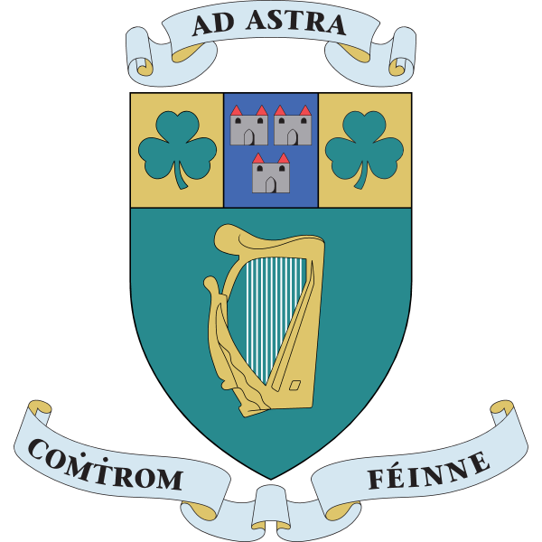 FC University College Dublin Logo ,Logo , icon , SVG FC University College Dublin Logo