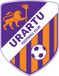 FC Urartu Yerevan Logo ,Logo , icon , SVG FC Urartu Yerevan Logo