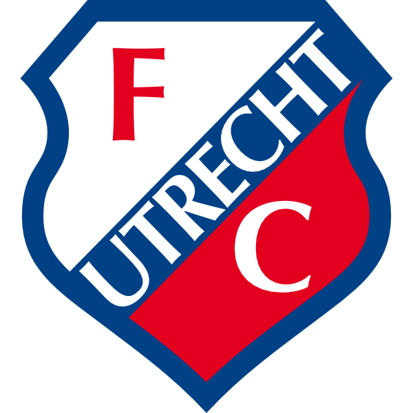 FC Utrecht ,Logo , icon , SVG FC Utrecht