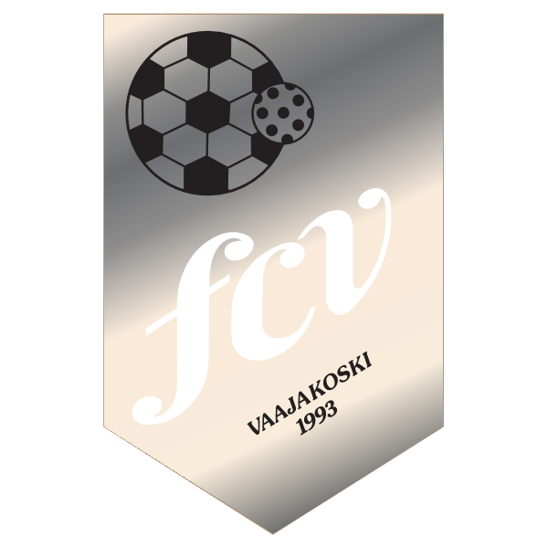 FC Vaajakoski Logo ,Logo , icon , SVG FC Vaajakoski Logo