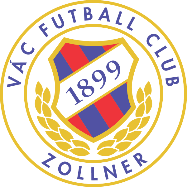 FC Vac Zollner Logo ,Logo , icon , SVG FC Vac Zollner Logo