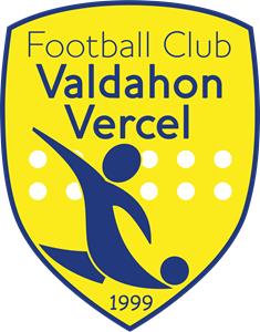 FC Valdahon Vercel Logo ,Logo , icon , SVG FC Valdahon Vercel Logo