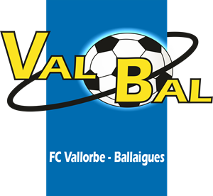 FC Vallorbe-Ballaigues Logo ,Logo , icon , SVG FC Vallorbe-Ballaigues Logo